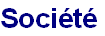 Société