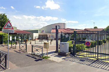 Mennecy : Les forces de l’ordre prises à partie devant le lycée Marie Laurencin  