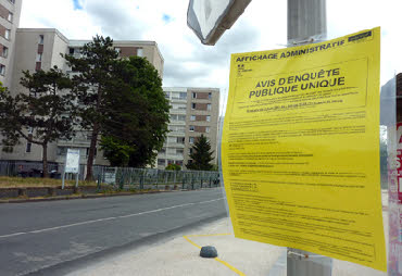 Corbeil-Essonnes : Aux Tarterêts, une enquête publique pour 1.000 nouveaux logements