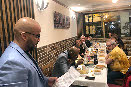 Corbeil-Essonnes : Musulmans, Juifs et Chrétiens ensemble pour rompre le jeûne du Ramadan 