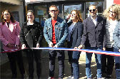 Evry-Courcouronnes : Une seconde jeunesse pour le groupe scolaire « La Lanterne » 