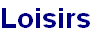 Loisirs