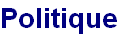 Politique